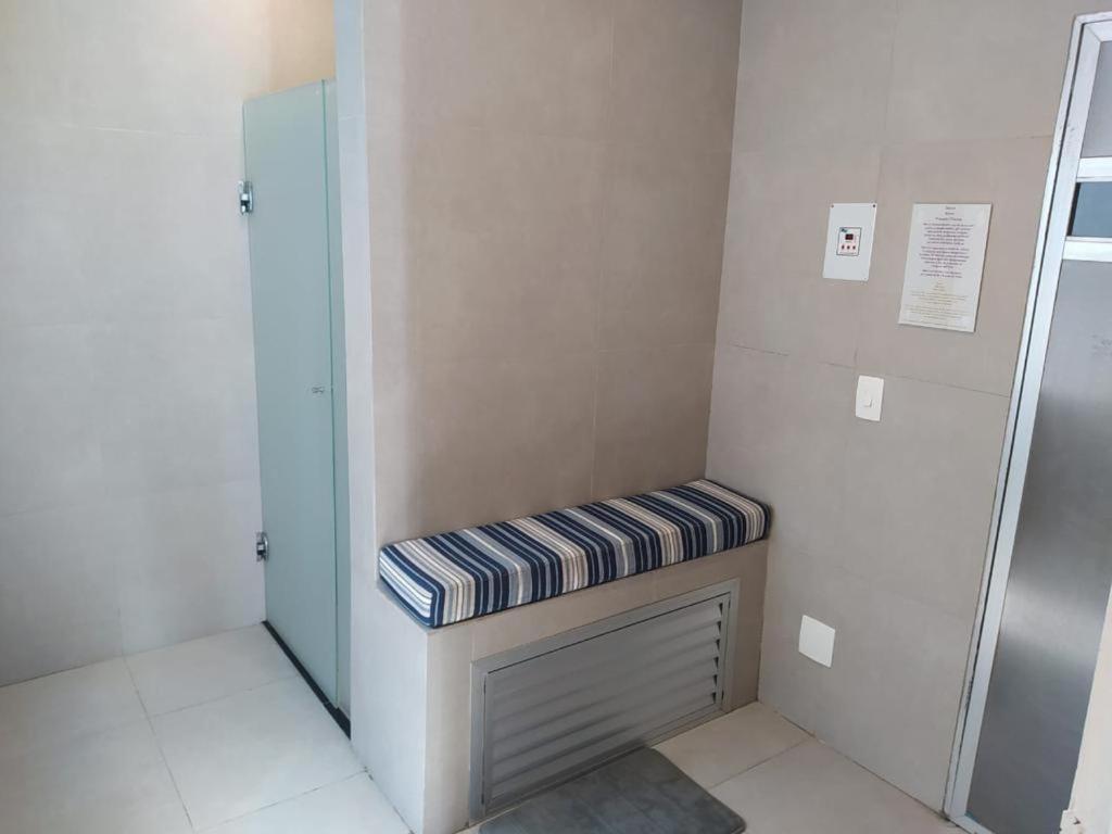 Flat Ibirapuera Jardins Otima Localizacao Com Garagem Inclusa! San Paolo Esterno foto